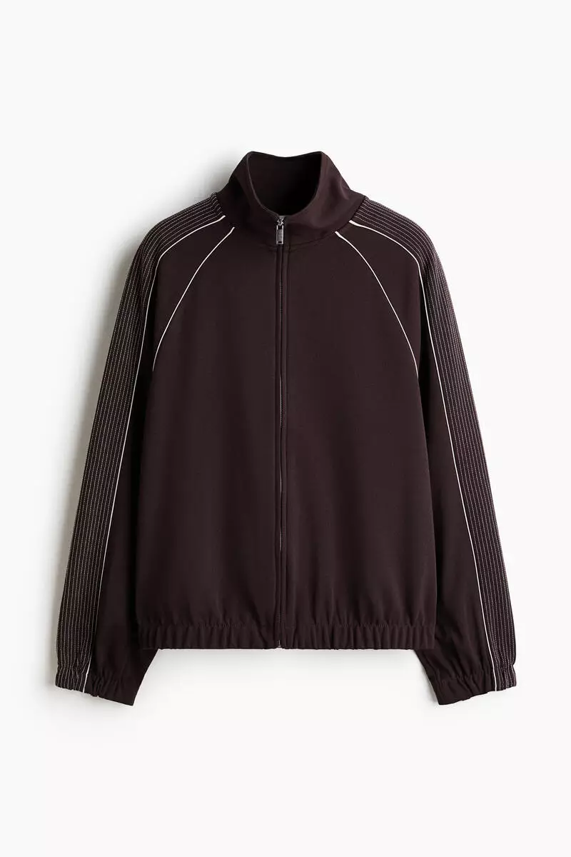 Track jacket