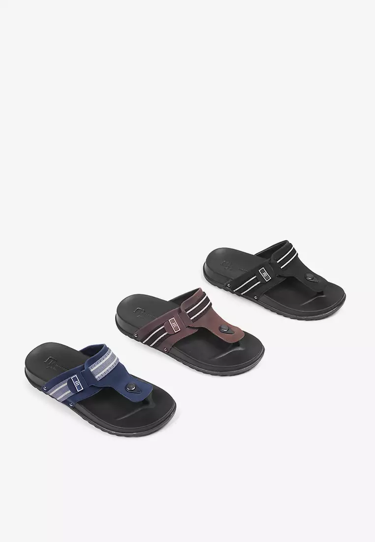 Sandal Capit Pria Ringan M.Gerald 01