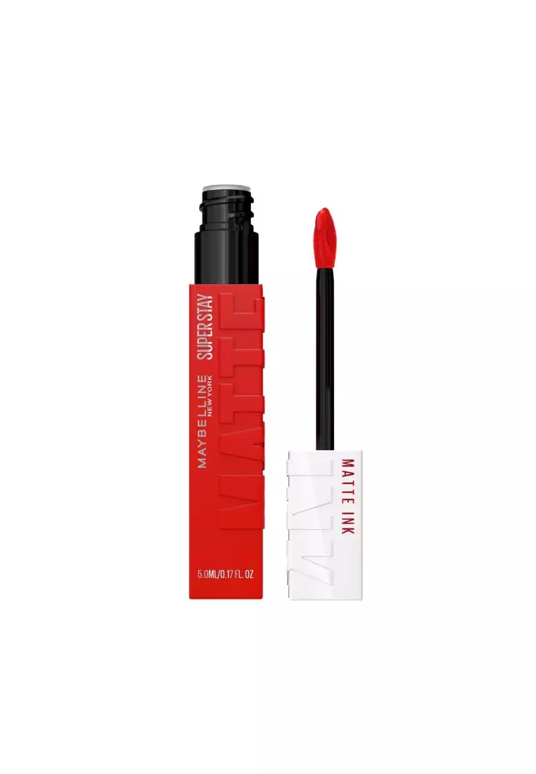 Maybelline Superstay Matte Ink (#315) (5ml)