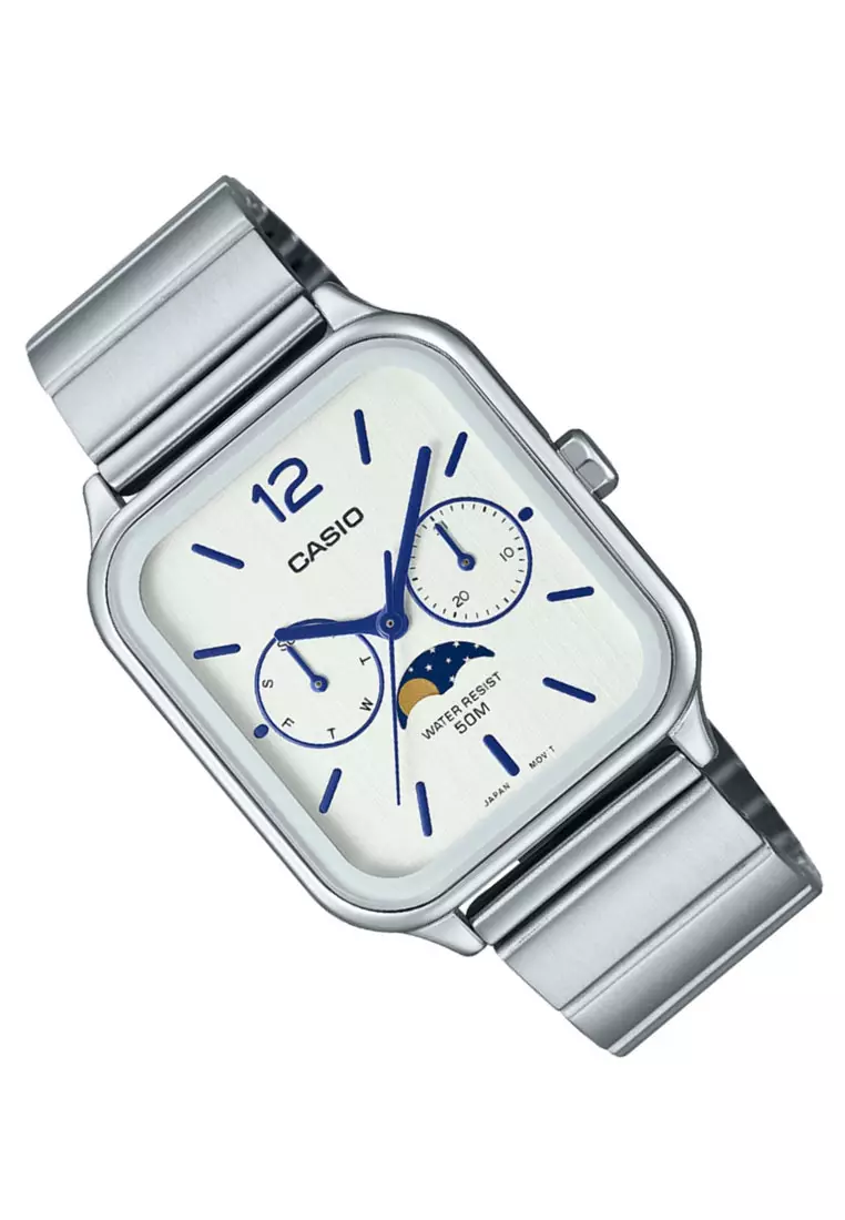 Analog Watch MTP-M305D-7A