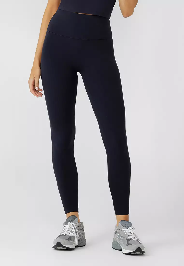 Liberty Full Length Leggings