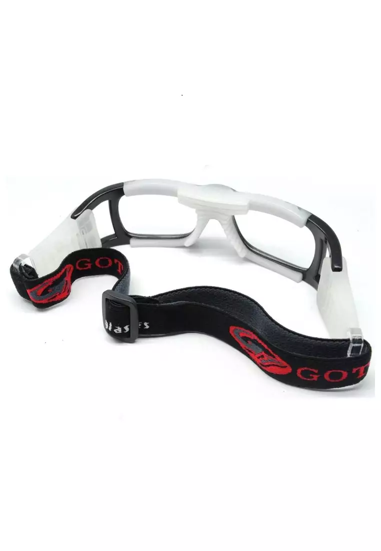 Owen Glasses Tenis Sport Frame Comfortable Material Plastic Silikon ORIGINAL