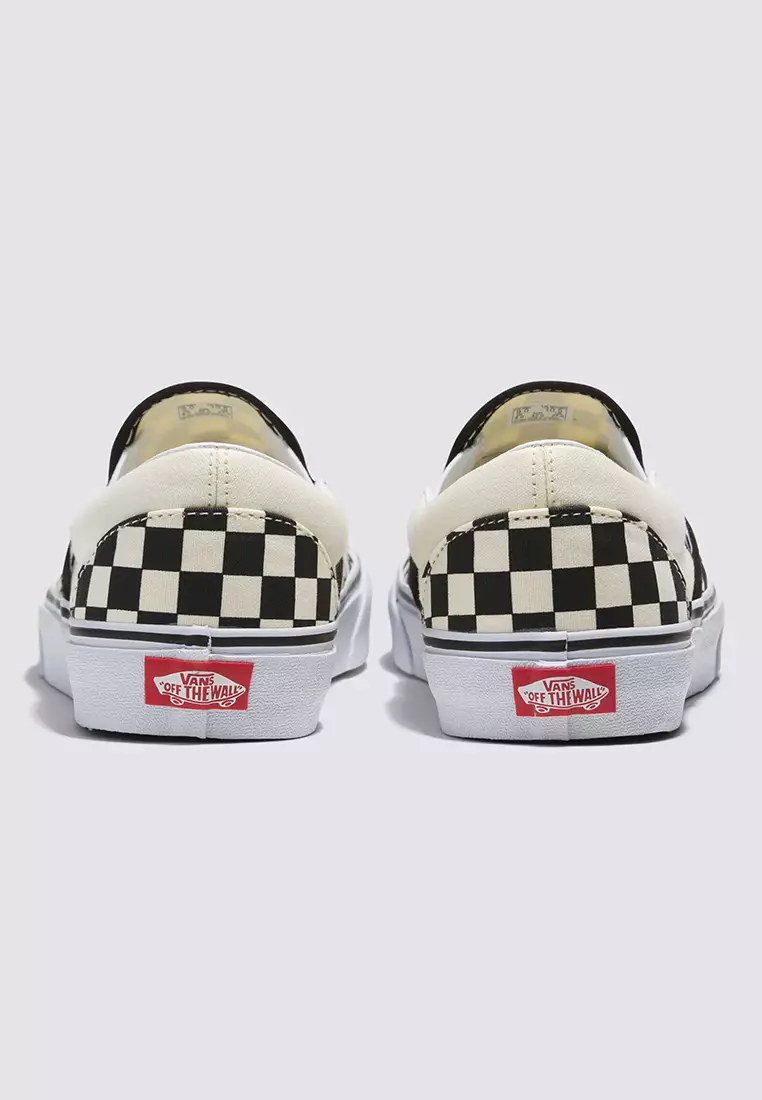 Unisex U Classic Slip-On