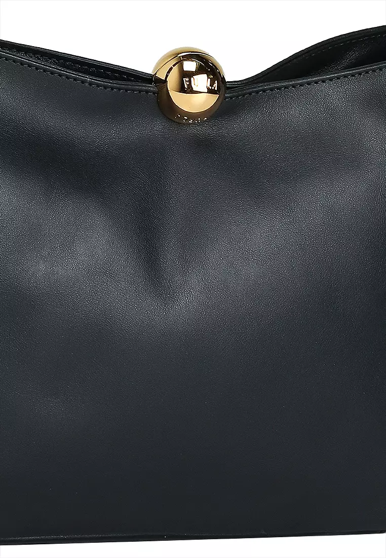 Sfera M Soft Shoulder Bag (nt)