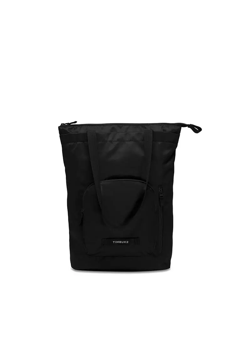 Buy Timbuk2 Timbuk2 Vapor Convertible Tote Backpack Jet Black