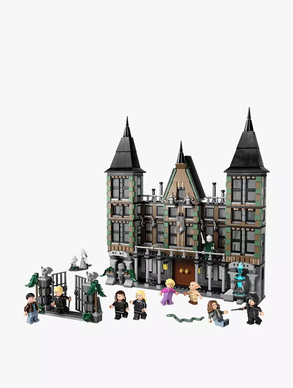LEGO® Harry Potter TM Malfoy Manor - 76453