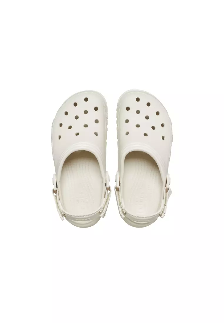 Duet Max II Clog in Stucco