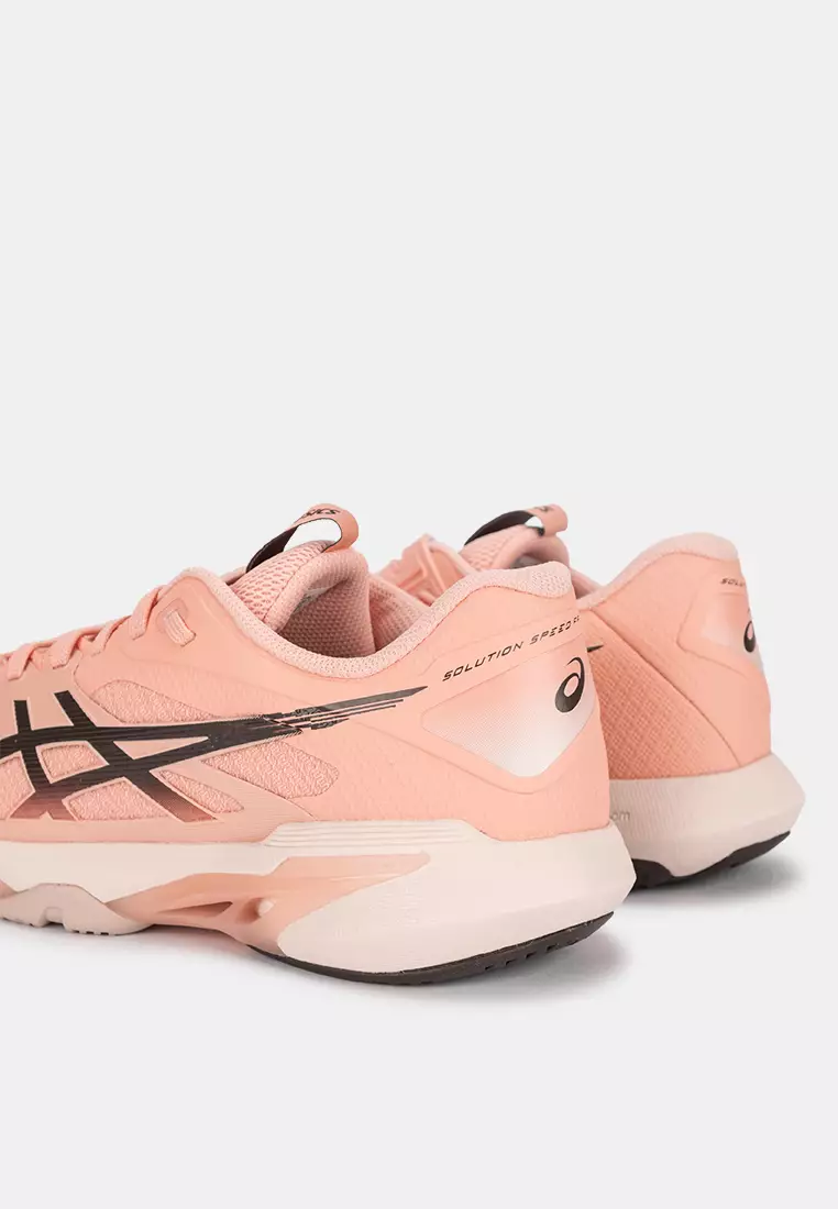 Buy ASICS Solution Speed FF 4 2026 Online | ZALORA Philippines