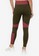 ZALORA ACTIVE multi Colour Blocking Leggings 6F8A2AA4EE27E7GS_2