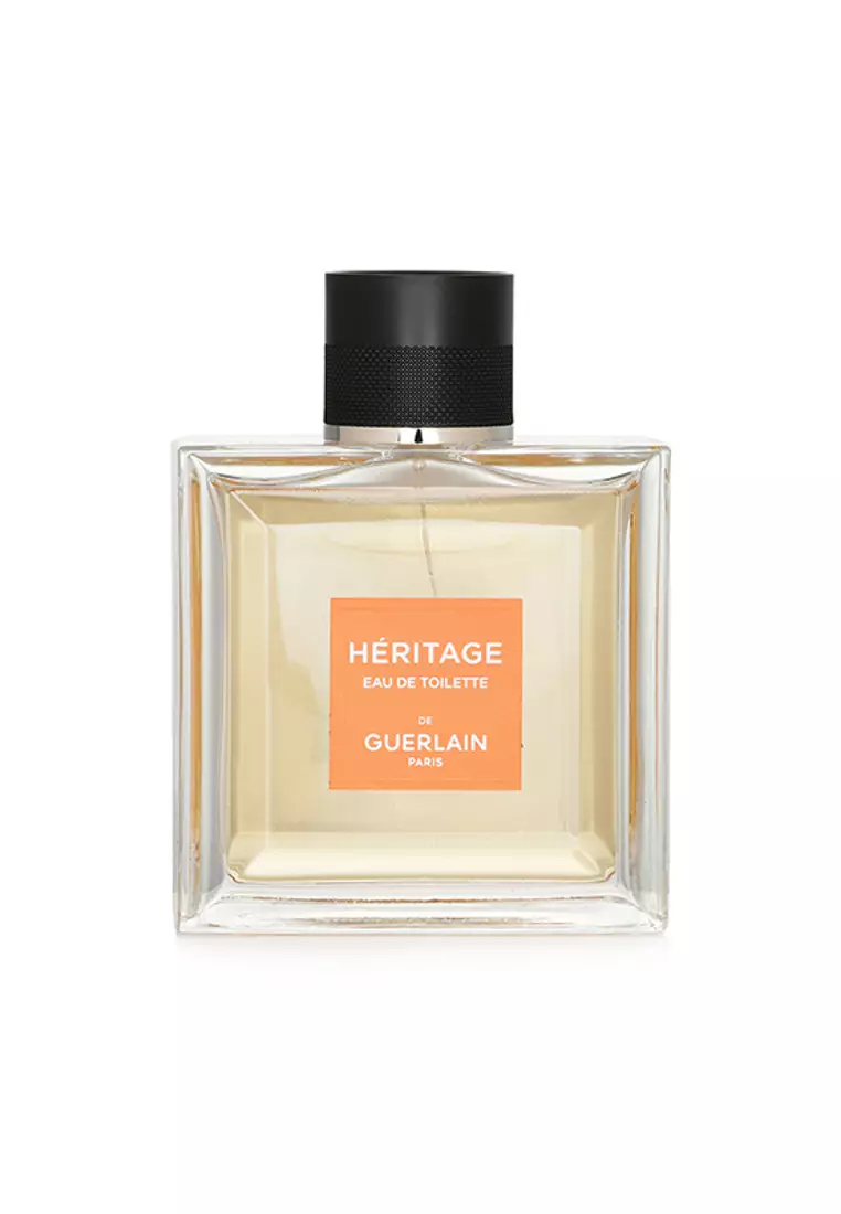Guerlain HÉRITAGE オードトワレ 100ml Buy GUERLAIN GUERLAIN - Heritage Eau De Toilette Spray 100ml/3.3oz