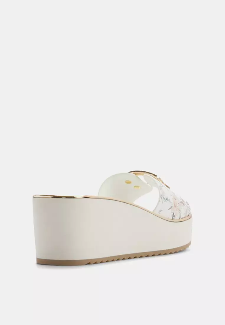Menhaden Beach Sandals