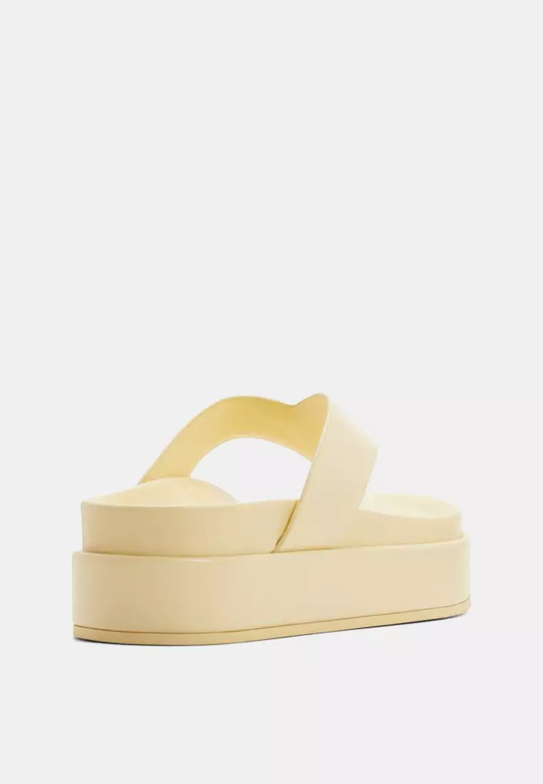 Mist Sandals