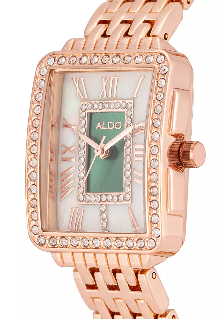 Aldo shop malaysia watches