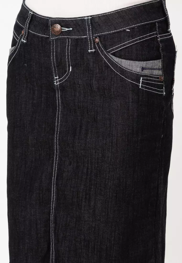 SK LADIES SHORT SKIRT