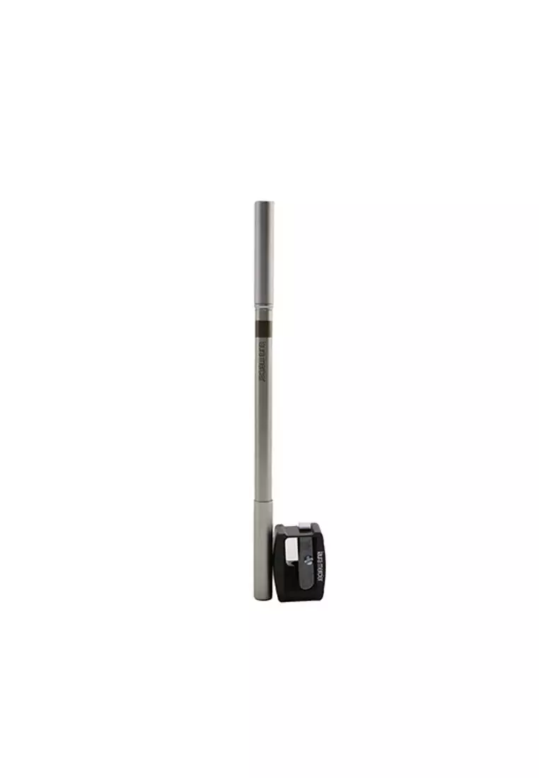 LAURA MERCIER - Eye Brow Pencil With Groomer Brush - # Blonde 1.17g/0.04oz.