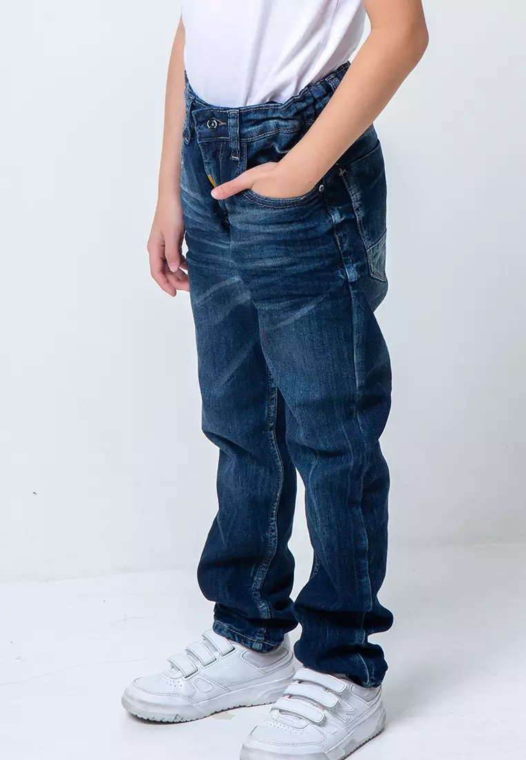 Boy Myles Jeans Junior