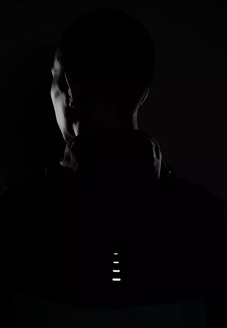 Uv Rpl Stride Jacket