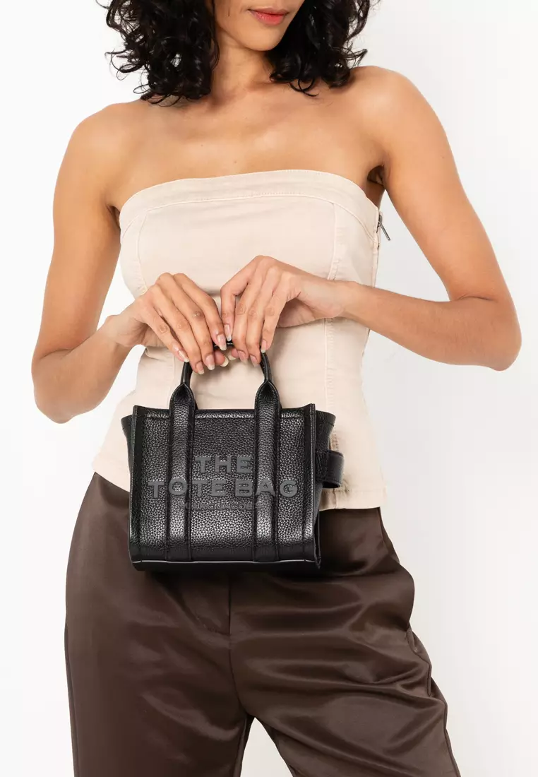 The Crossbody Tote Bag (nt)