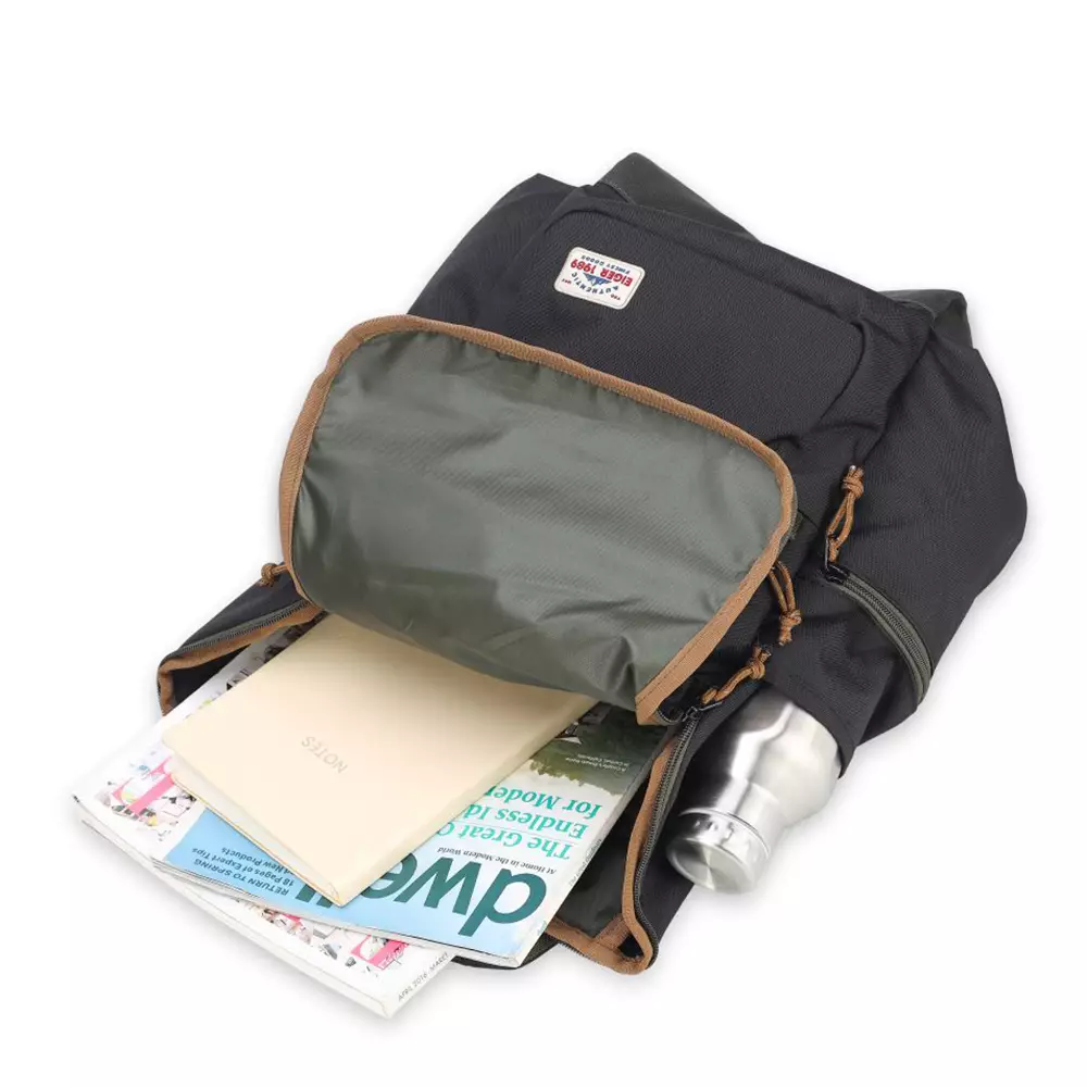 Eiger Shoreside 2.0 15L Backpack