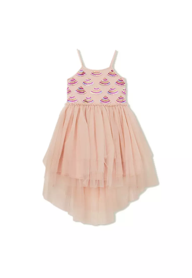 Buy Cotton On Kids Iris Dress Up Dress 2024 Online ZALORA