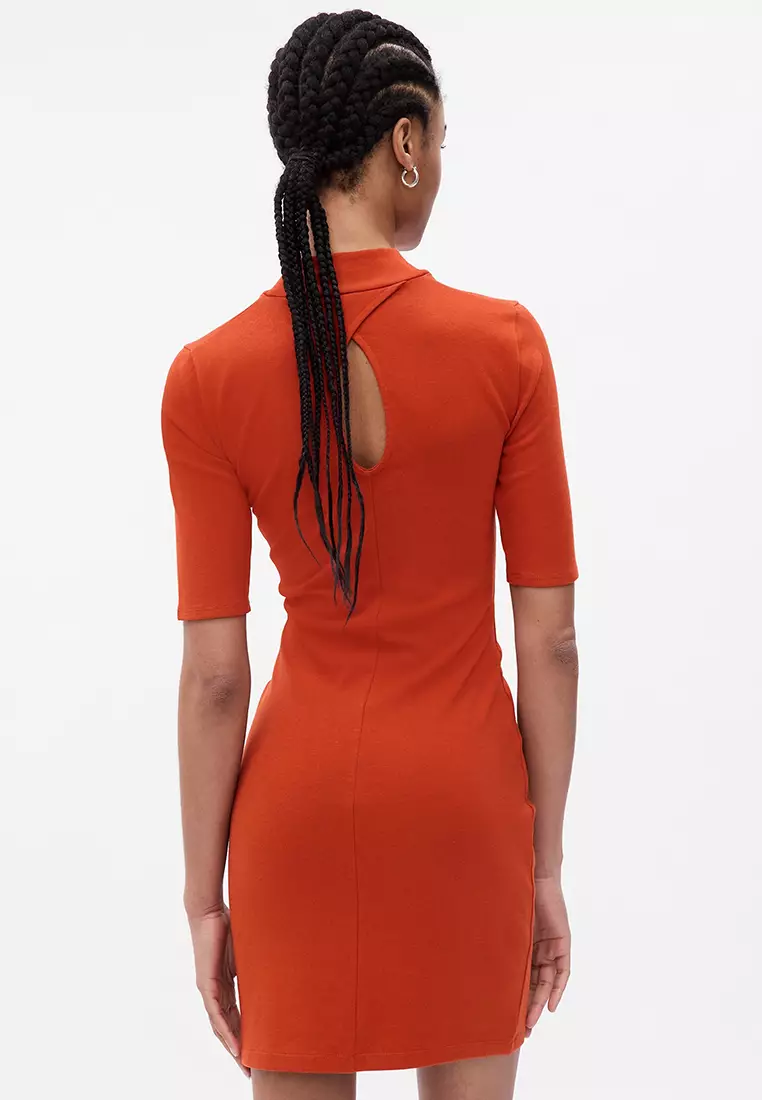 Gap bodycon dress hotsell