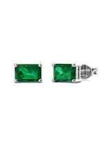 Green White Gold