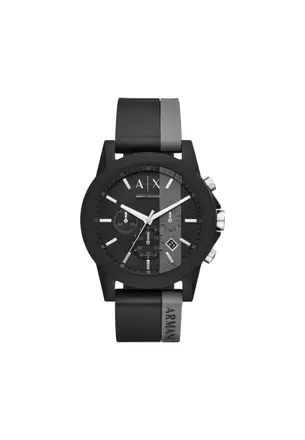 Emporio Armani Watches for Men | ZALORA Philippines