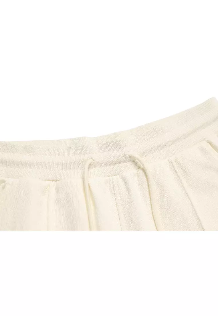 Women’s LEPUS Training Pintuck Short Pants