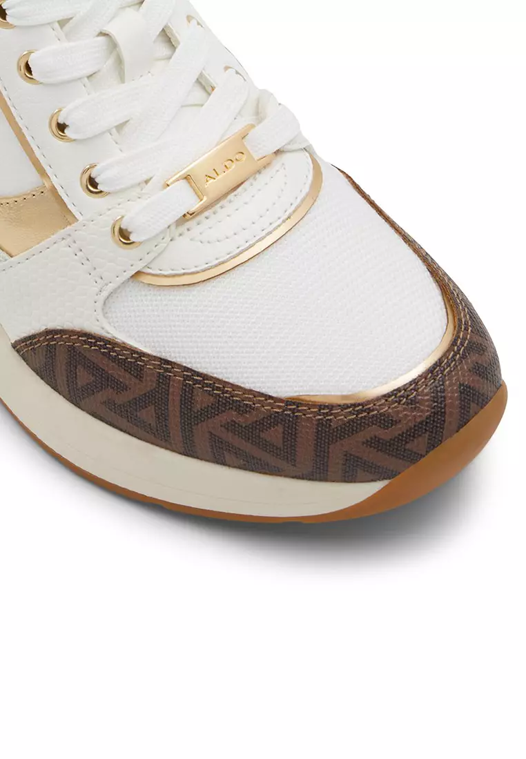 Caroteriel Wedge Sneakers