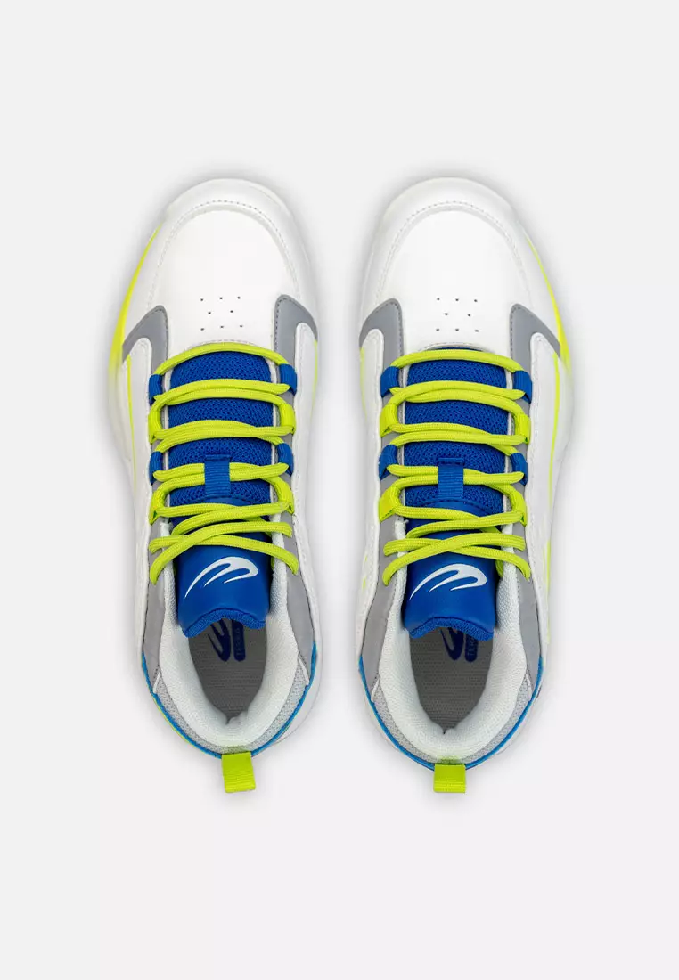 HIGH LEAPER Big Kid's Performance Basketball Shoes