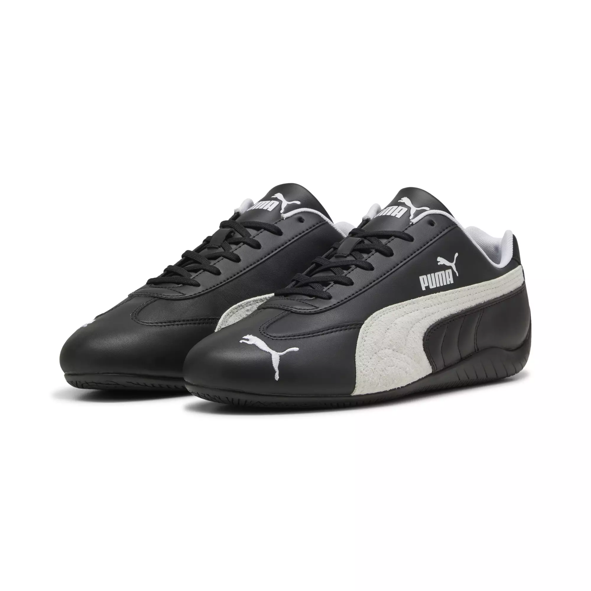 PUMA Speedcat Leather Sneakers Unisex