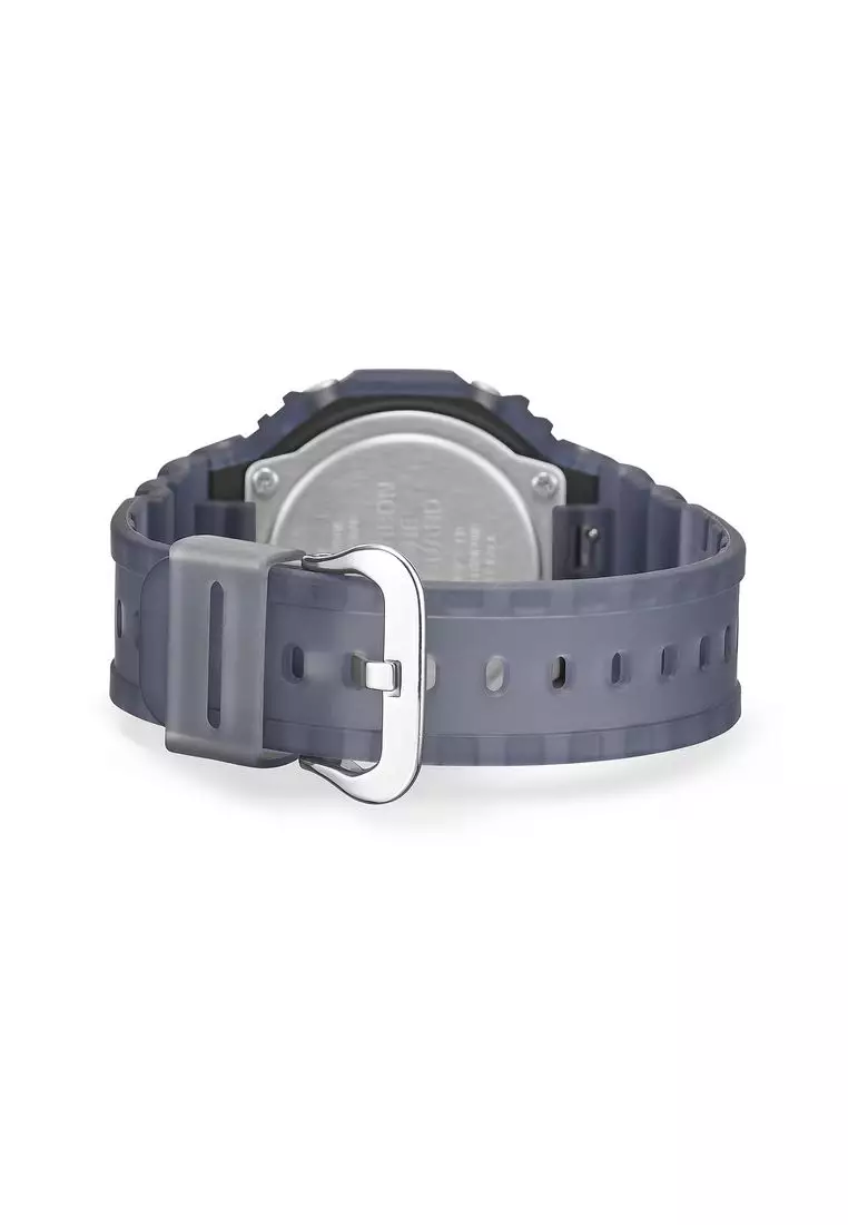 CASIO G-SHOCK GA-2100K-2A