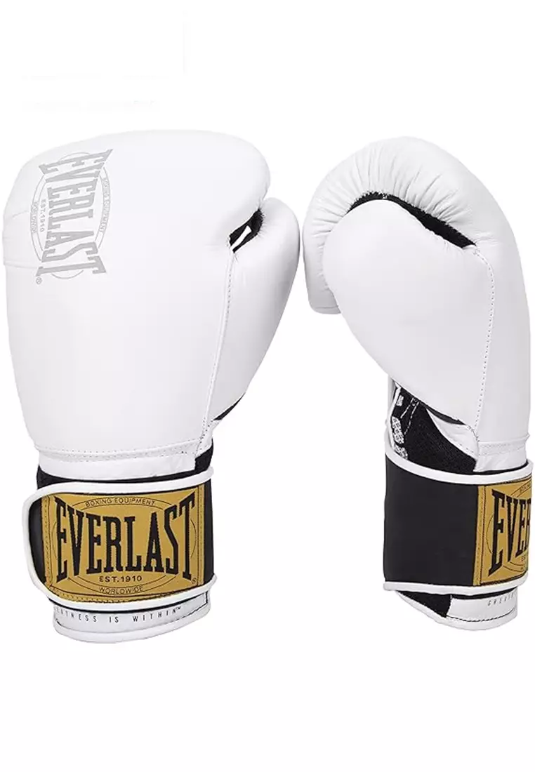 Everlast 12 oz classic training gloves deals