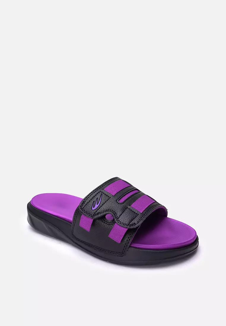 World Balance Nova Slides Women's Slides
