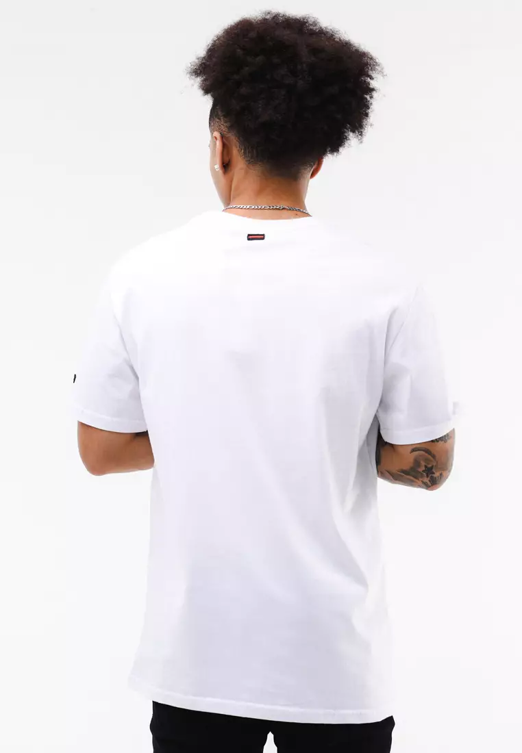 Round Neck Regular Fit