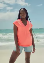 Bright Pink