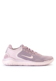 Nike pink Nike Free RN 2018 Running Shoes ED509SH387A31FGS_1