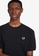 FRED PERRY black Fred Perry M8531 Pocket Detail Pique Shirt (Black) 10985AAC01E5DFGS_4