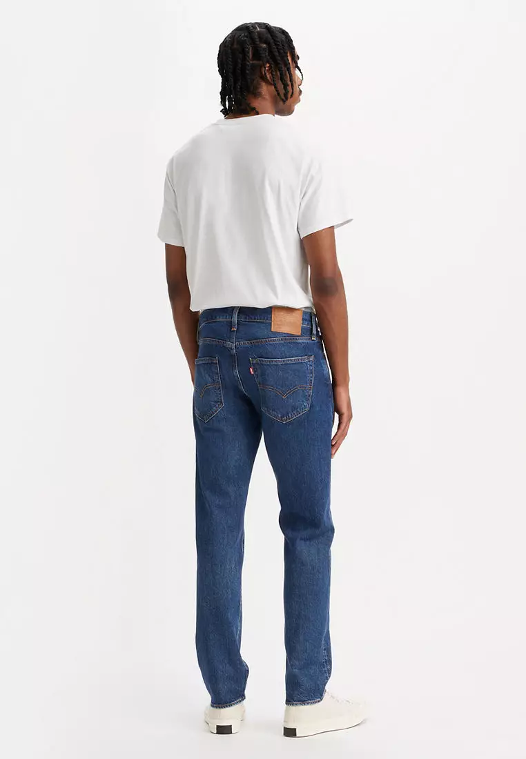 Levi's® Men's 502™ Taper Jeans (29507-1460)