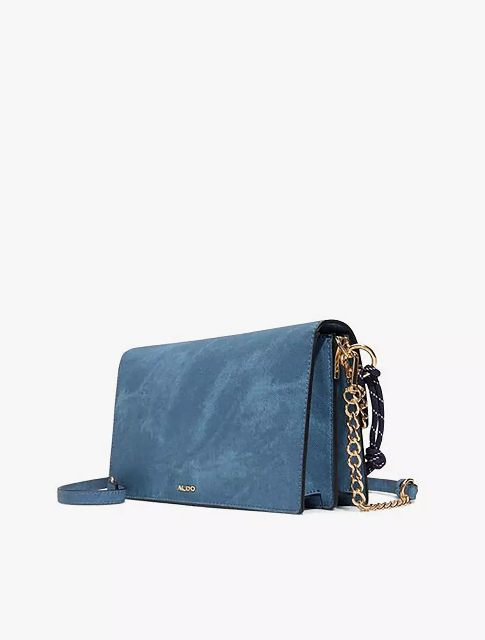 Aldo Evengelia Women's Cross Body - Denim
