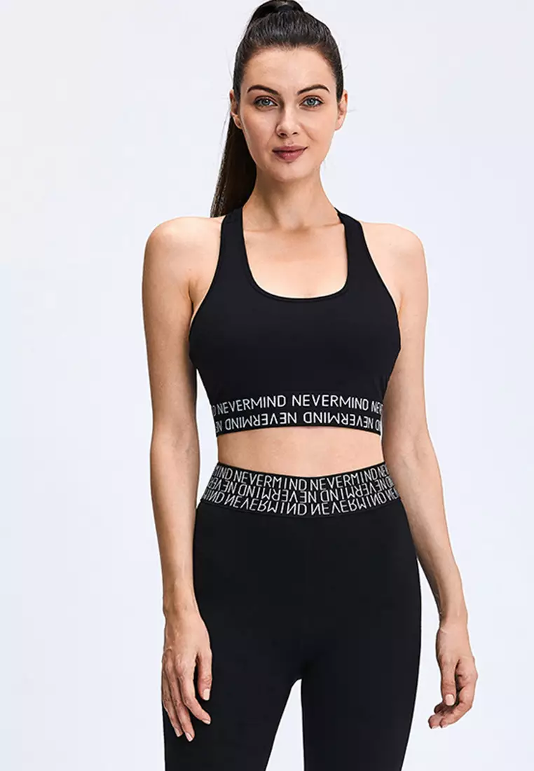 Buy Trendyshop Quick-Drying Yoga Fitness Sports Bras 2024 Online