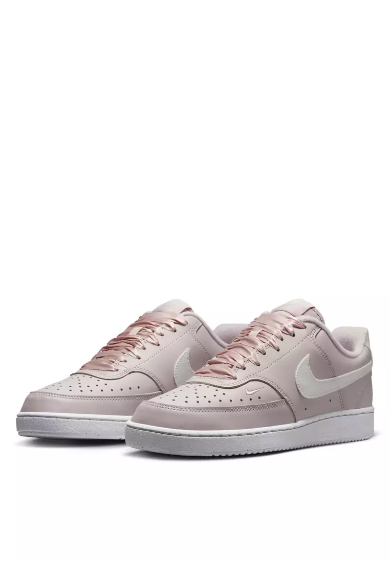 Court Vision Low Next Nature Women's Shoes