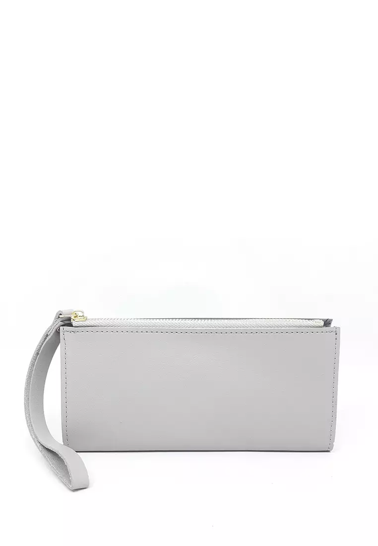 MAYONETTE Lerry Wallet - Hitam