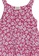 Milliot & Co. pink Geina Girls Dress A152AKADE207A9GS_3