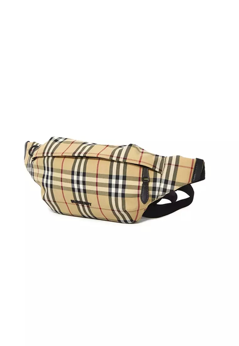 Burberry sonny outlet belt bag