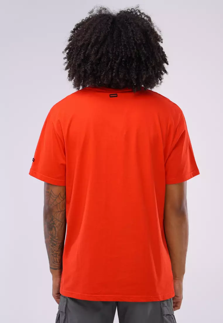 Round Neck Regular Fit