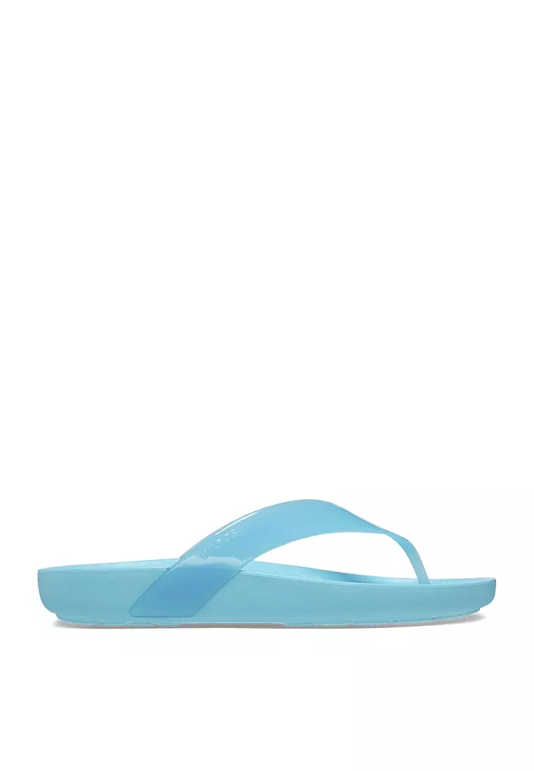 Zalora flip flops top