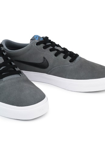 Jual Nike Sb Charge Suede Original ZALORA Indonesia