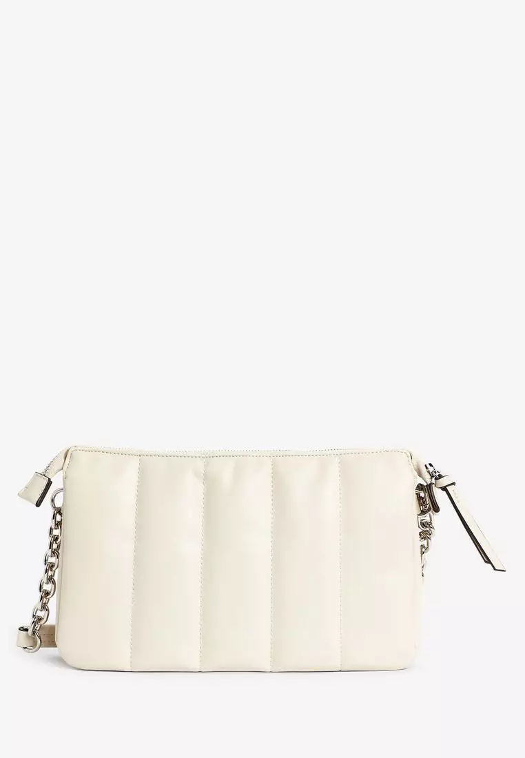 NEXT Quilted Shoulder Bag 2024 Buy NEXT Online ZALORA Hong Kong