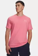 Bittersweet Pink/White
